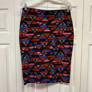 LuLaRoe Skirt (Cassie)